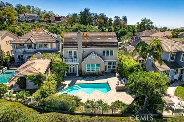 53 Flintridge, Ladera Ranch, CA 92694