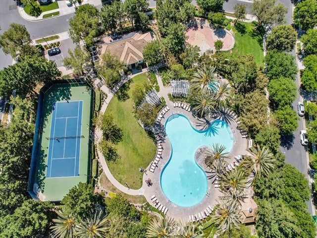 53 Flintridge, Ladera Ranch, CA 92694