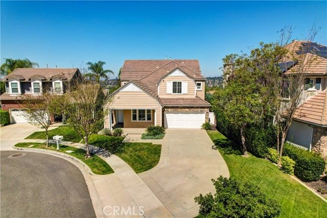53 Flintridge, Ladera Ranch, CA 92694