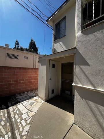 7964 Farm, Downey, CA 90241