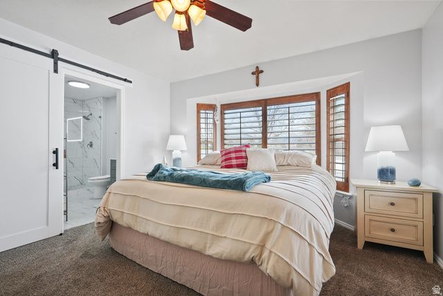 5030 LITTLE WATER PEAK DR, Riverton, UT 84065