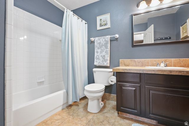 5030 LITTLE WATER PEAK DR, Riverton, UT 84065