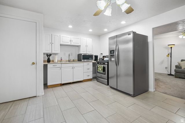 5030 LITTLE WATER PEAK DR, Riverton, UT 84065