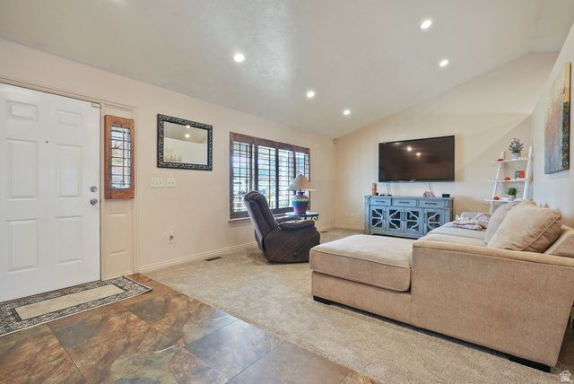 5030 LITTLE WATER PEAK DR, Riverton, UT 84065