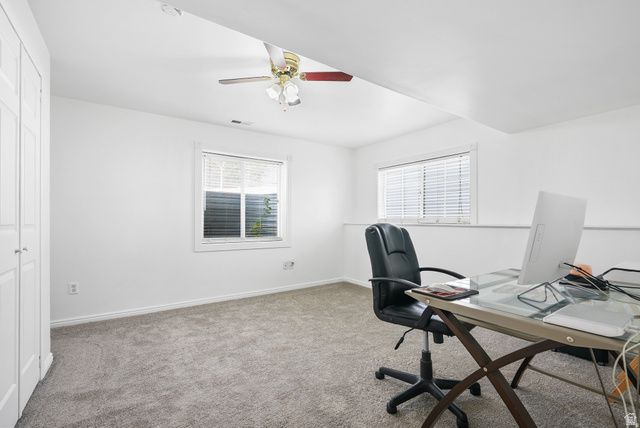 5030 LITTLE WATER PEAK DR, Riverton, UT 84065