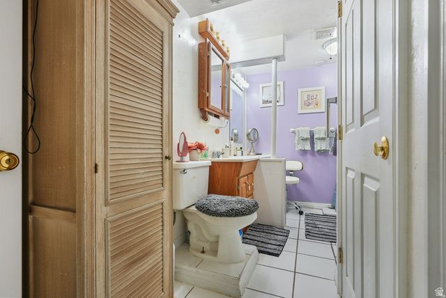 5030 LITTLE WATER PEAK DR, Riverton, UT 84065