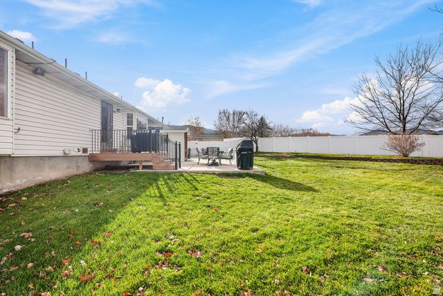 5030 LITTLE WATER PEAK DR, Riverton, UT 84065