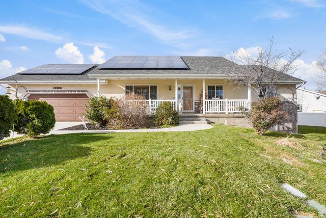 5030 LITTLE WATER PEAK DR, Riverton, UT 84065