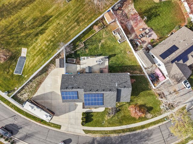 5030 LITTLE WATER PEAK DR, Riverton, UT 84065