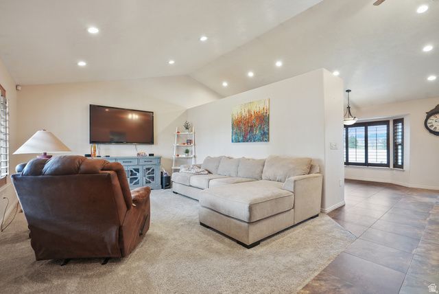 5030 LITTLE WATER PEAK DR, Riverton, UT 84065