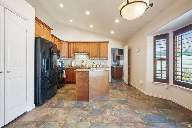 5030 LITTLE WATER PEAK DR, Riverton, UT 84065