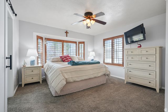 5030 LITTLE WATER PEAK DR, Riverton, UT 84065