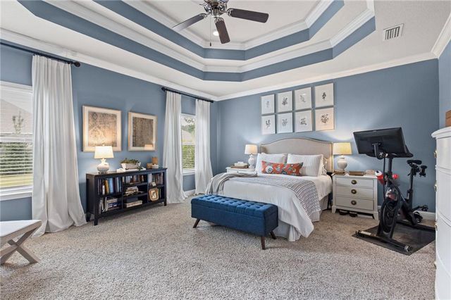 9010 Crain Avenue, Mobile, AL 36695