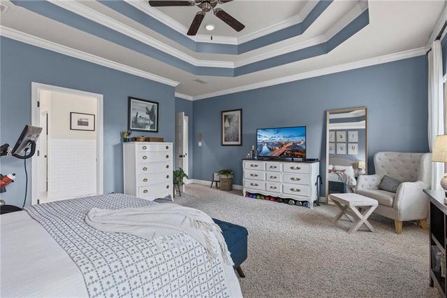 9010 Crain Avenue, Mobile, AL 36695