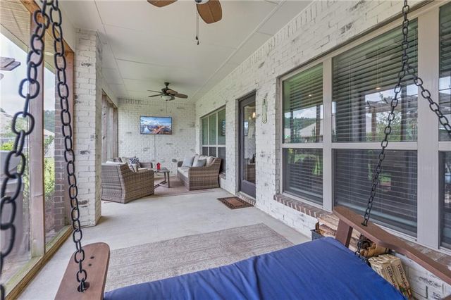 9010 Crain Avenue, Mobile, AL 36695