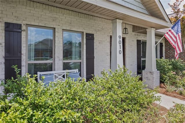 9010 Crain Avenue, Mobile, AL 36695