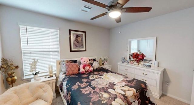 4806 Blue Jacaranda Way, Spring, TX 77373