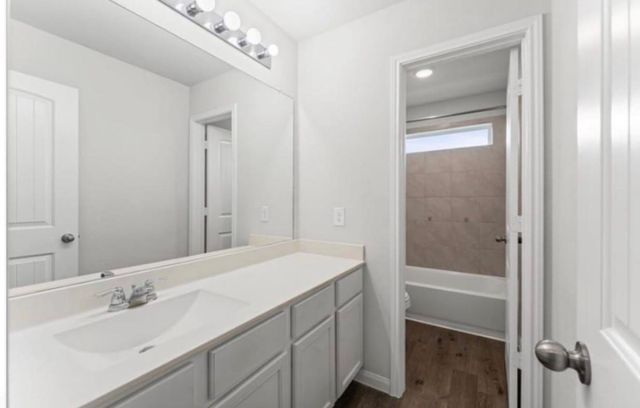 4806 Blue Jacaranda Way, Spring, TX 77373