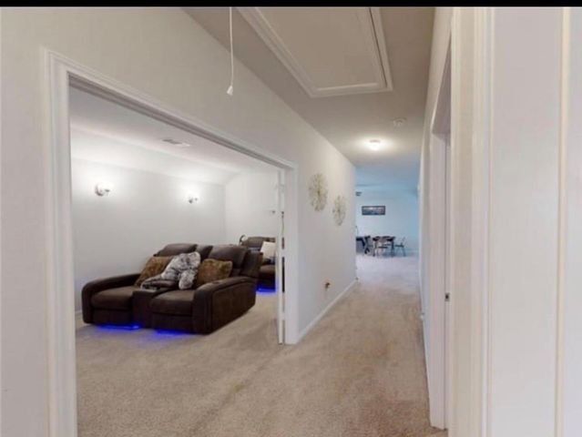 4806 Blue Jacaranda Way, Spring, TX 77373