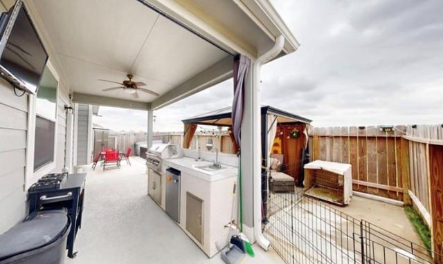 4806 Blue Jacaranda Way, Spring, TX 77373