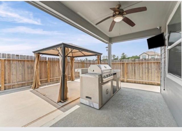 4806 Blue Jacaranda Way, Spring, TX 77373