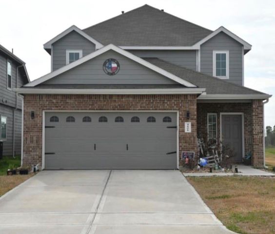 4806 Blue Jacaranda Way, Spring, TX 77373
