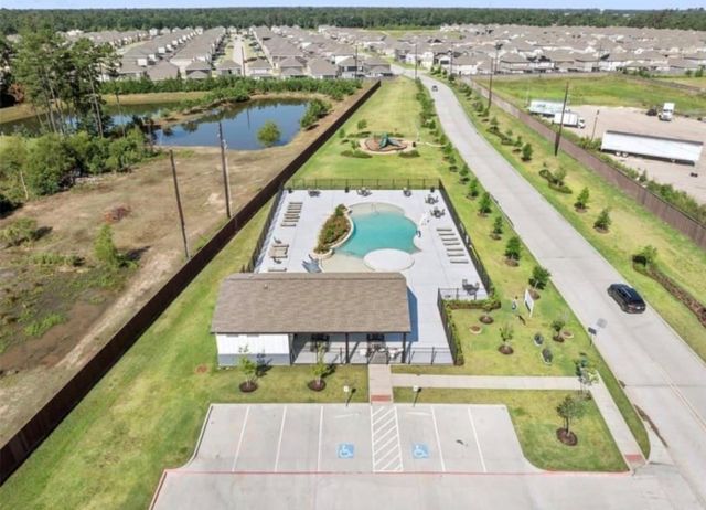 4806 Blue Jacaranda Way, Spring, TX 77373