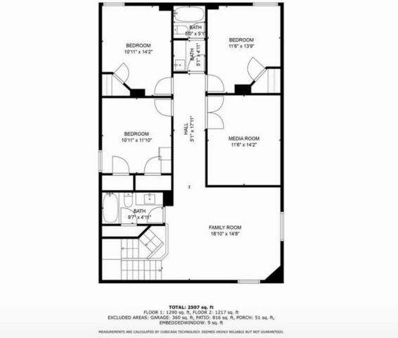 4806 Blue Jacaranda Way, Spring, TX 77373