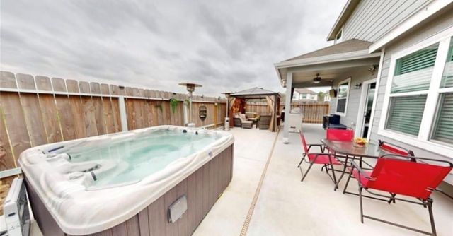 4806 Blue Jacaranda Way, Spring, TX 77373