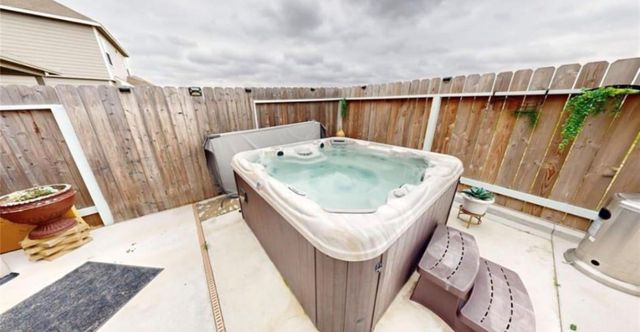 4806 Blue Jacaranda Way, Spring, TX 77373