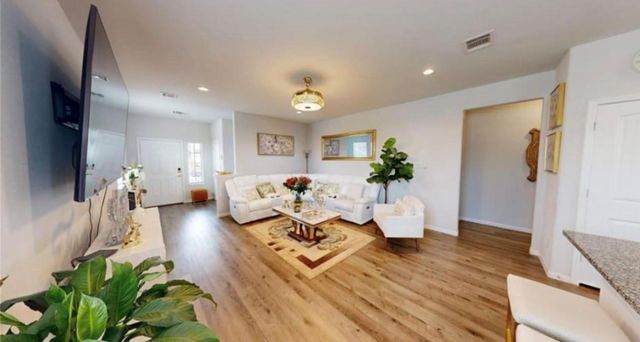 4806 Blue Jacaranda Way, Spring, TX 77373