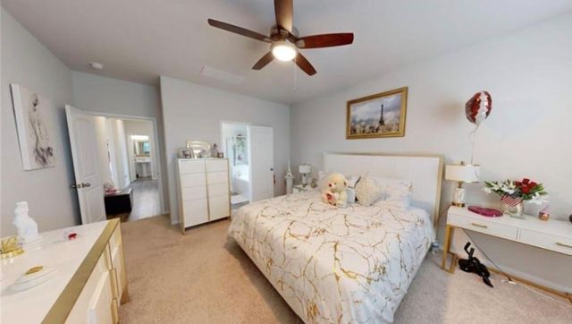 4806 Blue Jacaranda Way, Spring, TX 77373