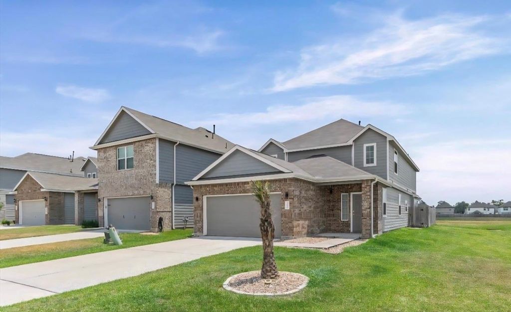4806 Blue Jacaranda Way, Spring, TX 77373