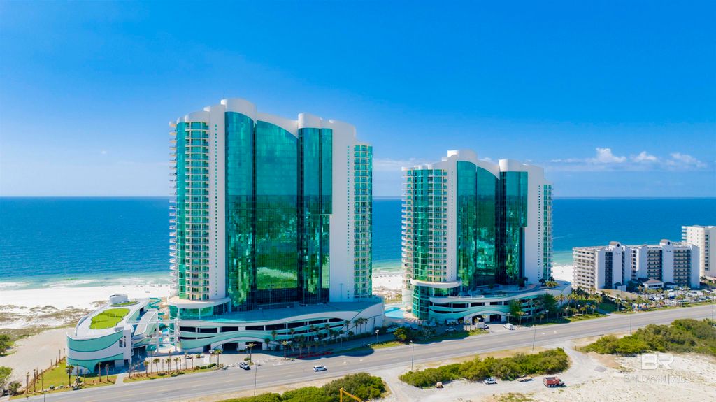 26302 Perdido Beach Boulevard D2403, Orange Beach, AL 36561