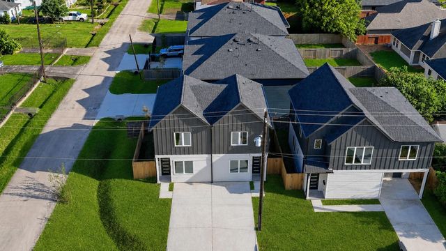 3708 Glenrose Street AB, Houston, TX 77051
