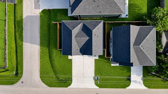 3708 Glenrose Street AB, Houston, TX 77051