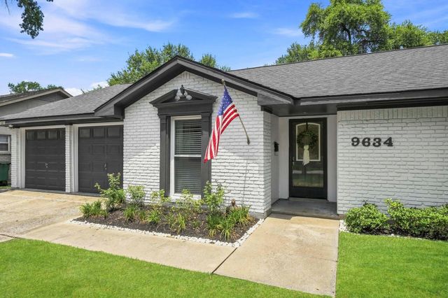 9634 Meadowglen Lane, Houston, TX 77063
