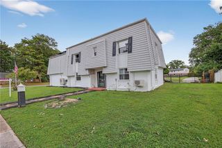 7600 Bridgette LN, Norfolk, VA 23518
