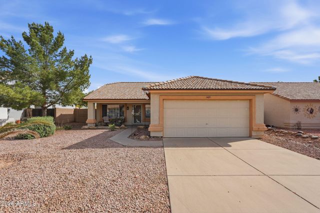 1405 W 15TH Lane, Apache Junction, AZ 85120