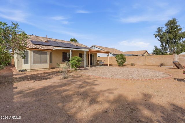 1405 W 15TH Lane, Apache Junction, AZ 85120