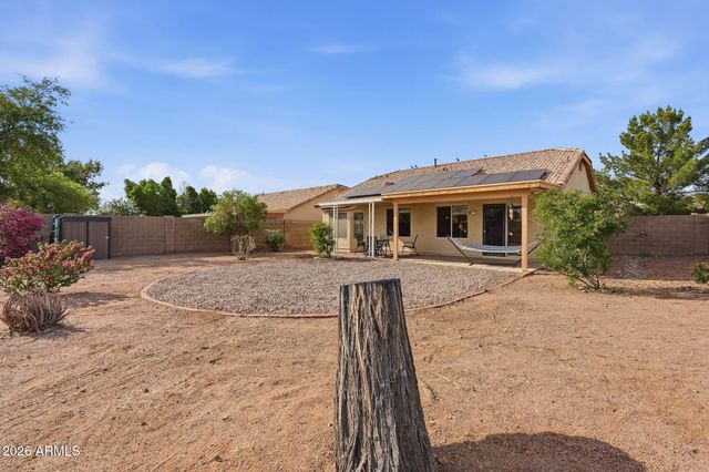 1405 W 15TH Lane, Apache Junction, AZ 85120