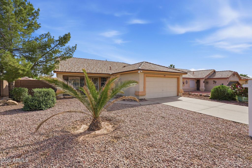 1405 W 15TH Lane, Apache Junction, AZ 85120