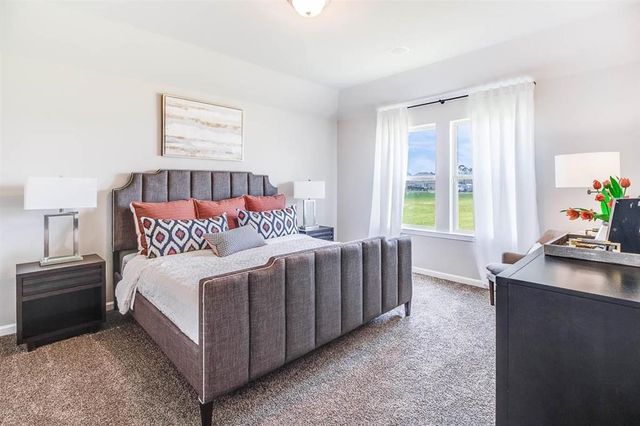 8116 Caden Lane, Iowa, LA 70647