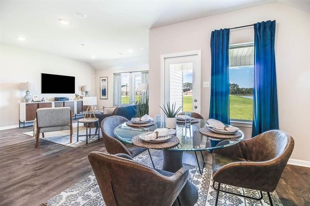 8116 Caden Lane, Iowa, LA 70647