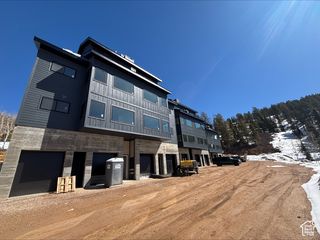 6560 N WOLF CREEK DR #204, Eden, UT 84310