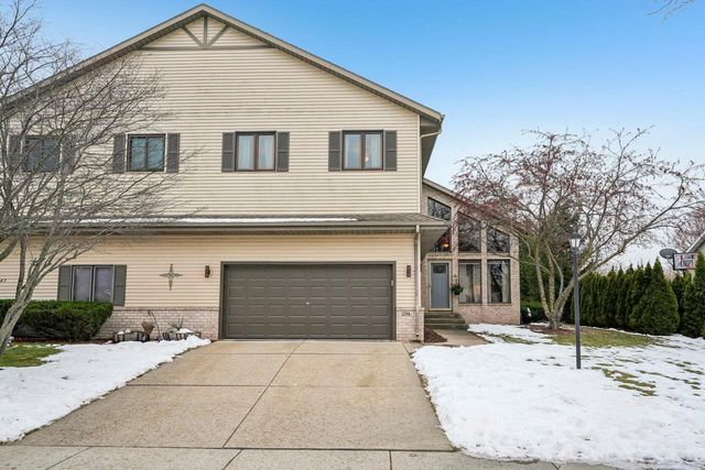 2245 Patrick LANE, Waukesha, WI 53188