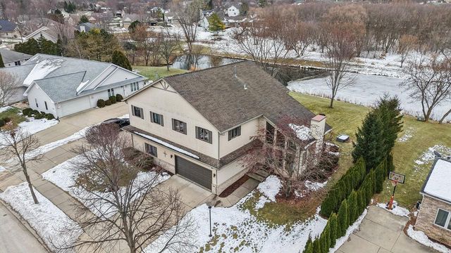 2245 Patrick LANE, Waukesha, WI 53188