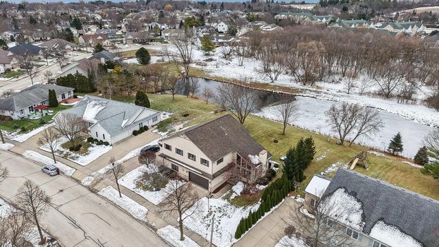 2245 Patrick LANE, Waukesha, WI 53188