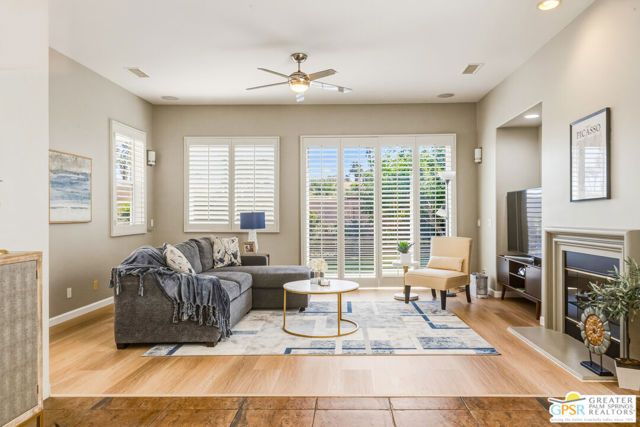 2 Brentwood Way, Palm Desert, CA 92260