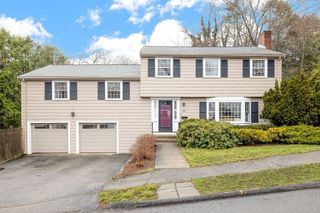 133 Prince St, Needham, MA 02492